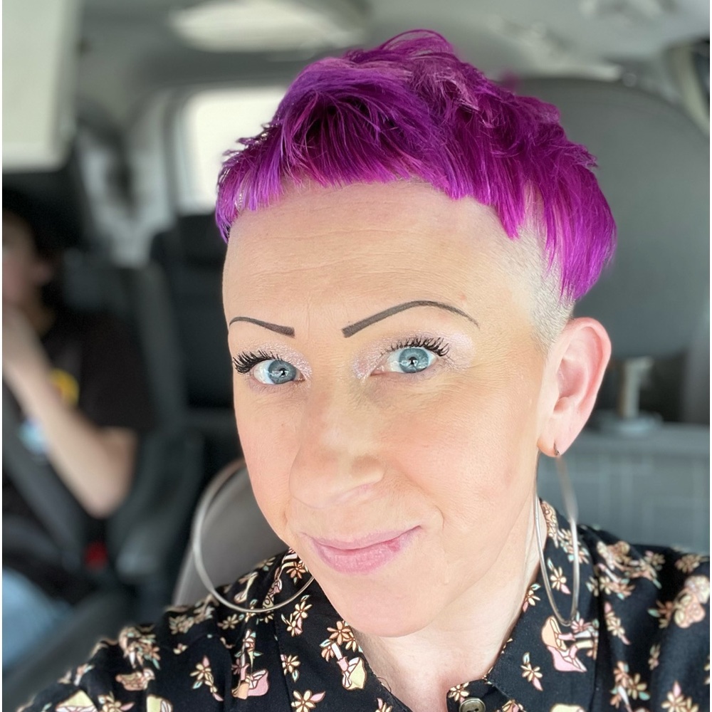 Meet your Posher, Amanda